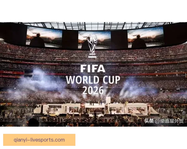 2026年世界杯赛程精彩回顾与全球足球盛宴全解析