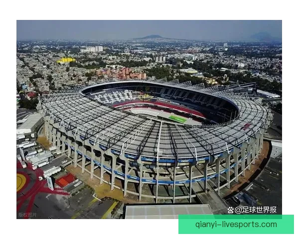 美加墨世界杯举办城市周边旅游文化与足球激情深度体验指南