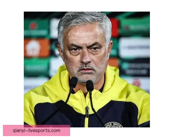 穆里尼奥：本菲卡联赛不败是一种骄傲 主力球员被出售是可以接受的